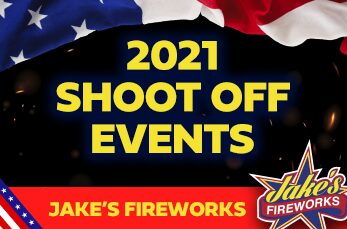 5 Reasons Why Fireworks Make The Perfect Christmas Gifts