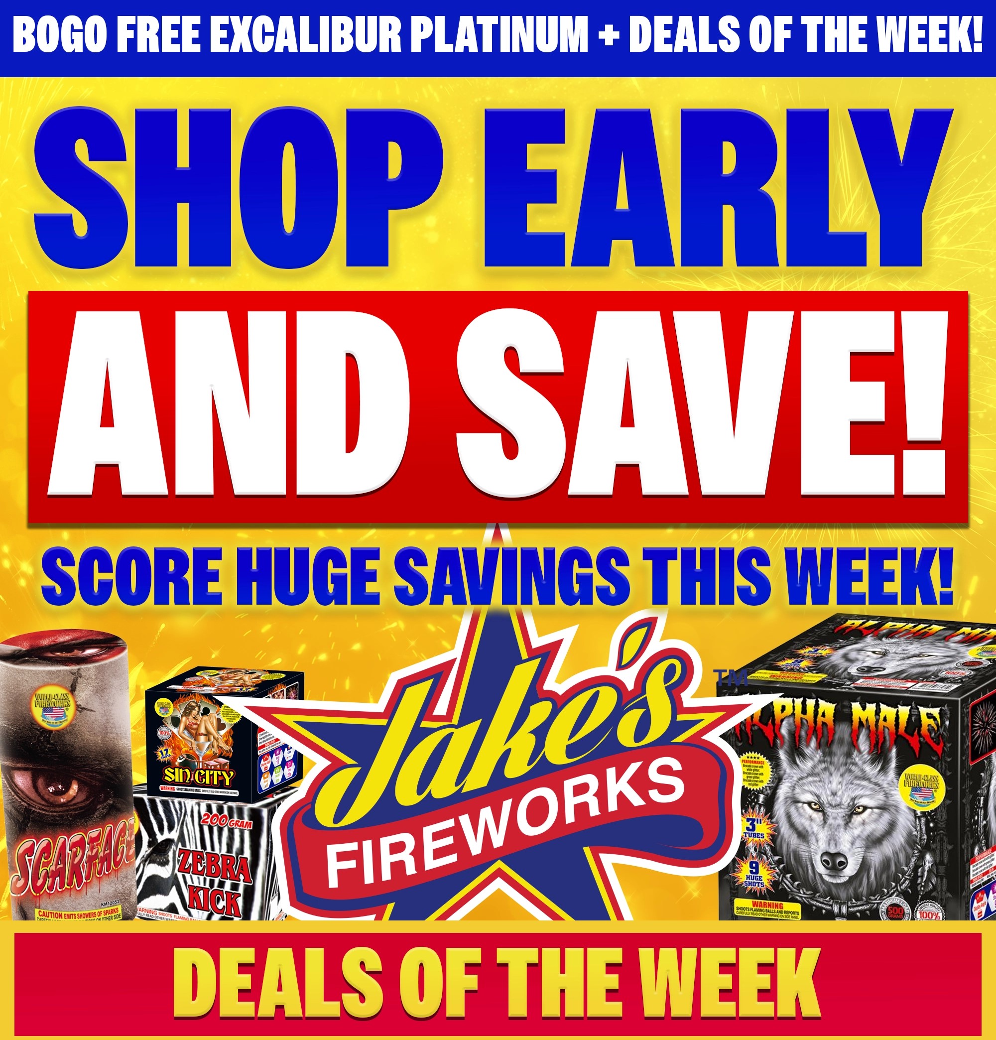 Daily Coupon Deals – Week Of May 20