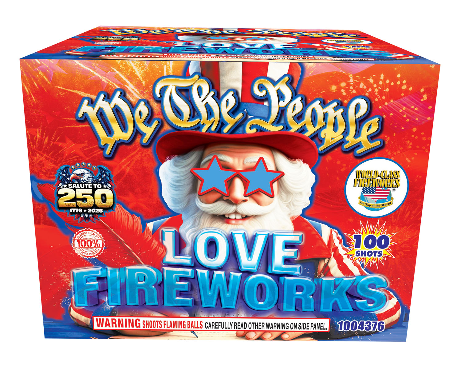 Fireworks