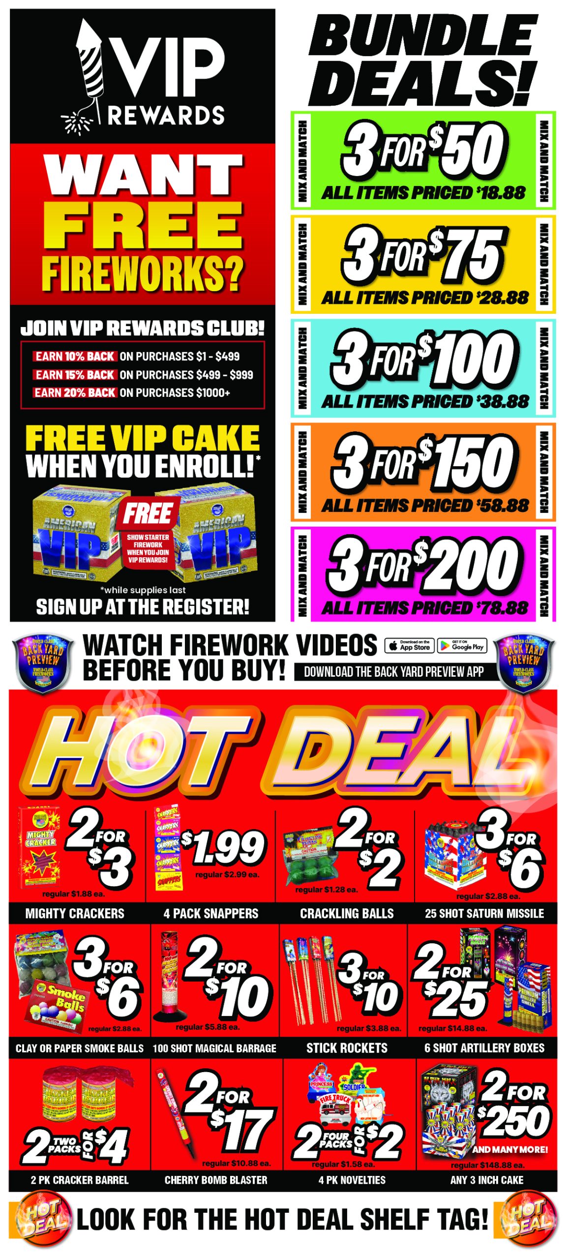 firework coupons